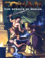 Conan: The Scrolls Of Skelos