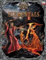 The Slayer's Guide To Elementals