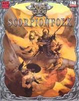The Slayer's Guide To Scorpionfolk