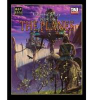 Classic Play: Book Of The Planes
