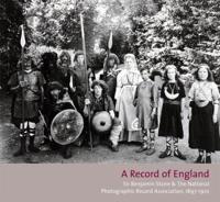 A Record of England