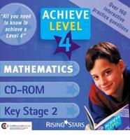 Achieve Level 4 Maths