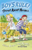 Secret Agent Heroes