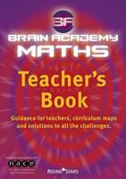 Brain Academy Maths. Teacher's Book