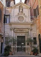 The Churches of Rome, 1527-1870