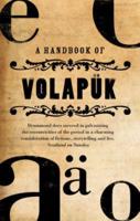 A Hand-Book of Volapük