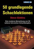 50 Grundlegende Schachlektionen