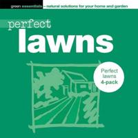Perfect Lawns in Pack
