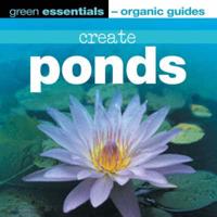 Create Ponds