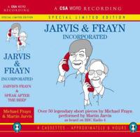 Jarvis & Frayn Incorporated