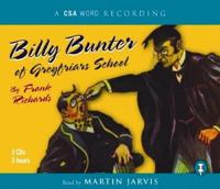 Billy Bunter of Greyfriars School