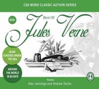 Best of Jules Verne