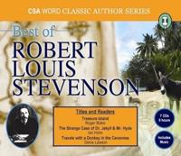 Best of Robert Louis Stevenson