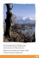 Conserving Nature