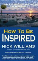 How to Be Inspired