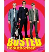 "Busted" Unauthorized