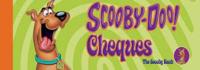 Scooby-Doo Cheques