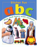 Sticker Fun ABC