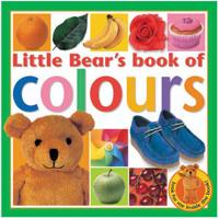 Little Bear's Book of Colours