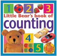 Little Bear's Book of Counting