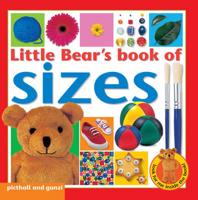 Little Bear's Book of Sizes