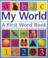 My World: A First Word Book
