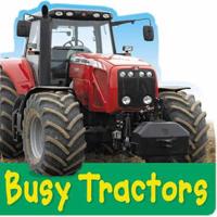 Busy Tractors