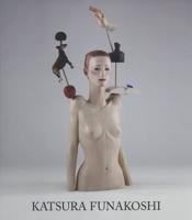 Katsura Funakoshi