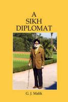 Sikh Diplomat