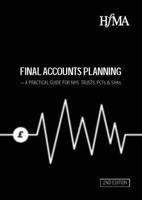 Final Accounts Planning