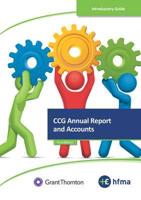 CCG Annual Report and Accounts
