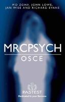 MRCPsych OCSEs for Part 1
