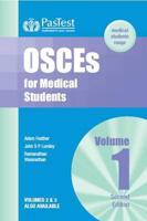 OSCEs for Medical Students. Vol. 1