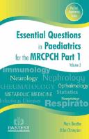 Essential Questions for MRCPCH 1