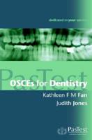 OSCEs for Dentistry