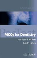 MCQs for Dentistry