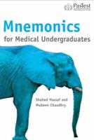 Mnemonics for Medical Undergraduates