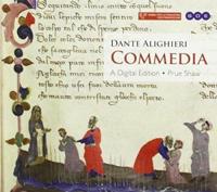Dante Alighieri: Commedia