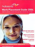 Hobsons Work Placement Guide 2004