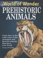 Prehistoric Animals