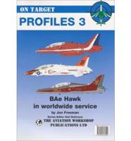 The BAe Hawk in World Wide Service