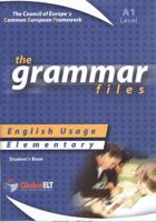 Grammar Files. Elementary. English Usage