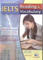 Succeed in IELTS. Reading & Vocabulary