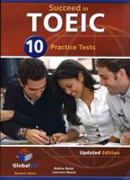 Succeed in TOEIC