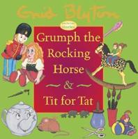 Grumph the Rocking Horse