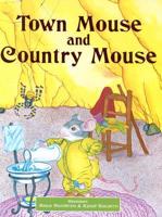 Town Mouse and Country Mouse