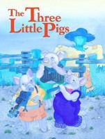 The Three Little Pigs