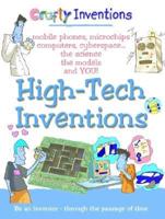 High-Tech Inventions