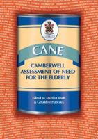 CANE - Camberwell Assessment of Need for the Elderly