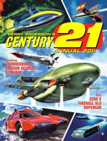 Gerry Anderson's Century 21 Annual